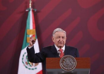 Alfredo Jalife fue liberado ayer por la noche, anuncia AMLO