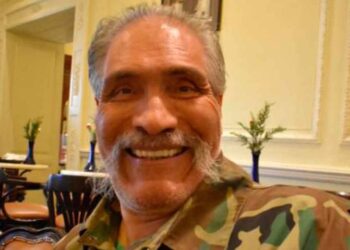 ¿Quién era Miguel Ángel Fuentes, actor conocido como el “Hulk” mexicano?