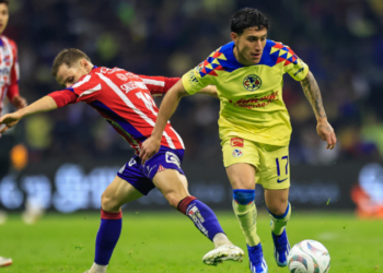 ¡Por la 14! Pese a la derrota, América clasificó a la final del Apertura 2023