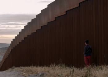 Documental Lejos de casa, de Carlos Hernández, muestra la migración desde la mirada infantil