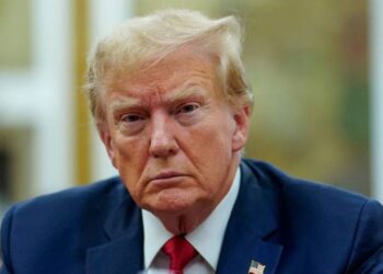 Maine es el segundo estado de EU en expulsar a Trump de las primarias republicanas