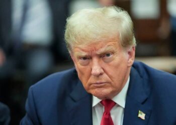 Tribunal de Colorado saca a Trump de las primarias estatales por la Presidencia