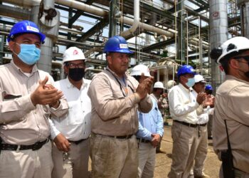 Venden plazas en PEMEX a 120 mil pesos