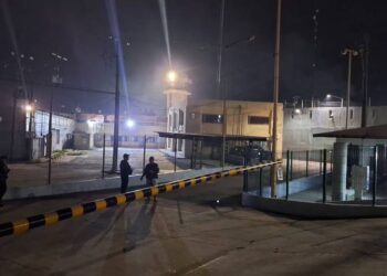 Violencia en Tabasco deja 15 autos incendiados y 3 reos muertos