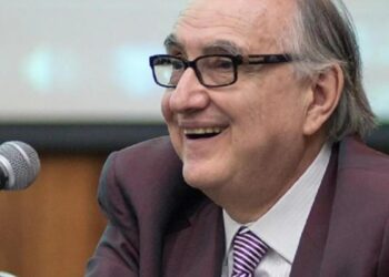 Se da a conocer detención del Dr. Alfredo Jalife por difamación