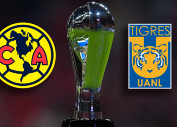¡Listos los horarios! Así se jugará la Gran Final del Apertura 2023