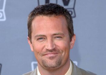 Matthew Perry murió por los efectos de la ketamina, revela autopsia