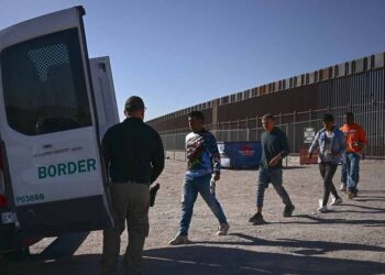Ley SB4 contra migrantes, la más drástica de los últimos 20 años en EU