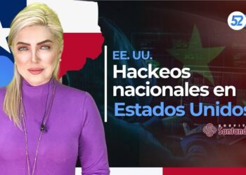 Hackeos nacionales en Estados Unidos