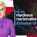 Hackeos nacionales en Estados Unidos