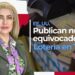 Publican número equivocado de lotería en Texas