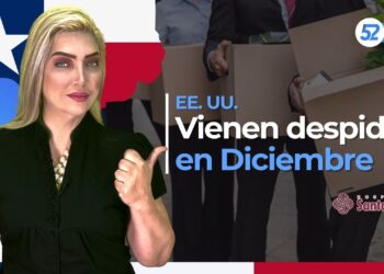 Vienen despidos en diciembre
