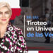 Tiroteo en universidad de Las Vegas
