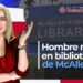 Muere hombre en biblioteca de McAllen