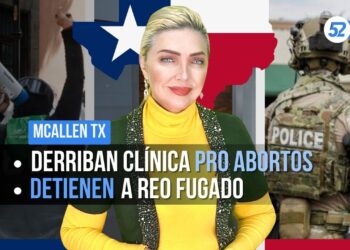 Derriban clínica pro aborto