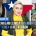 Derriban clínica pro aborto