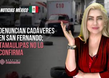 Muere hombre en biblioteca de McAllen