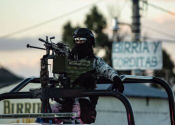 Enfrentamiento entre grupos criminales deja seis muertos en Villanueva, Zacatecas