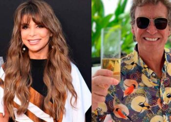 Paula Abdul acusa al productor de American Idol de agresión sexual
