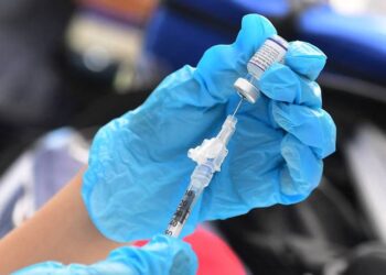 Llega a México primer lote de vacunas Pfizer contra Covid-19