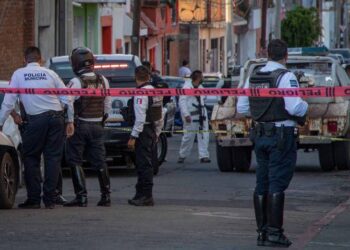 En vísperas de Navidad, Michoacán registra 14 asesinatos