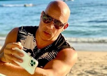 Ex asistente acusa a Vin Diesel de acoso sexual mientras filmaba Rápidos y Furiosos 5