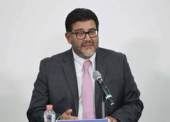 Renuncia Reyes Rodríguez Mondragón a la presidencia del TEPJF