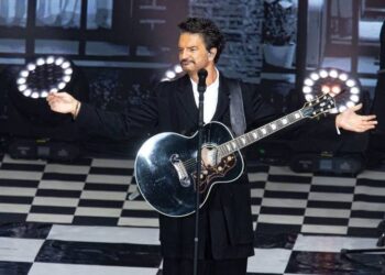 Ricardo Arjona se despide de los escenarios: adiós y gracias, con todo el corazón