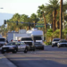 Tres muertos tras un tiroteo en Las Vegas