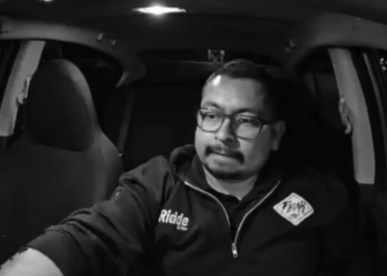 Caen cinco por asesinato del tiktoker Rafa Wayne