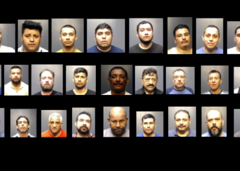 Redada en Brownsville contra prostitución deja 26 arrestados