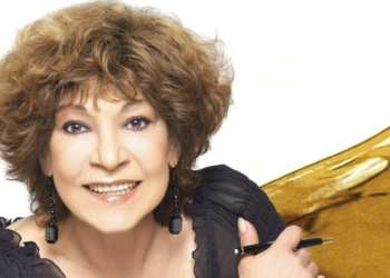 Muere Cristina Pacheco: escritora, periodista y conductora de “Aquí nos tocó vivir”