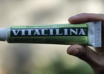 ¿Por qué la Cofepris recomendó no usar Vitacilina y Derman?