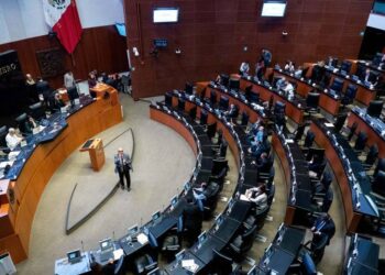 Se cae en el Senado acuerdo de Morena con MC para elegir a ministra de la SCJN