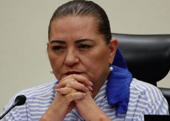 Aprueban consejeros ultimátum a Guadalupe Taddei para nombrar áreas claves en el INE