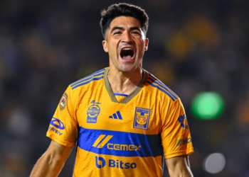 ¡Su majestad! Gignac y los Tigres aplastan al Puebla y son semifinalistas de Liga MX
