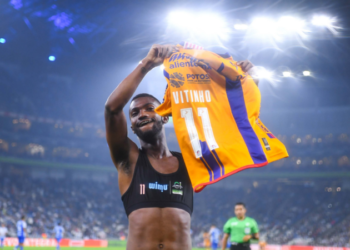 ¡Rayados consumó otro fracaso! Atlético de San Luis los eliminó en el BBVA