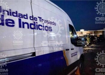 Asesinan a 12 personas en Salvatierra, Guanajuato, durante posada