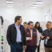 Supervisaron Alcalde Carlos Peña Ortiz y Procuradores, instalaciones CAMEF Reynosa