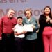 Premia SEBIEN a ganadores del Concurso Estatal “Cultura Mexicana como un Derecho Humano”