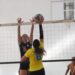 Reynosa y Madero dominan en la Liga de Talentos Deportivos de Voleibol