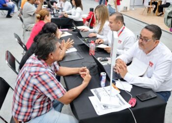 Será Reynosa sede de la Feria de Servicios INFONAVIT
