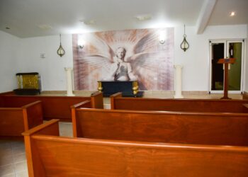 Cuenta Reynosa con Velatorio Municipal