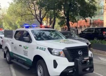 Tamaulipas refuerza asistencia turística en carreteras