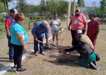 Alcalde Carlos Peña Ortiz suma a ciudadanos como Vigilantes Ambientales