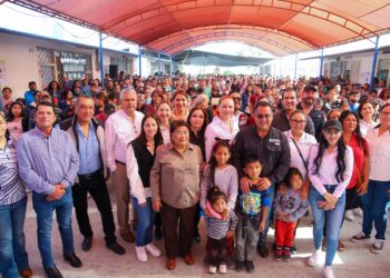 En Audiencia Pública atendió Gobierno de Reynosa a más de 800 personas