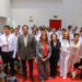 Presidió Carlos Peña Ortiz Fiesta del XV Aniversario del Instituto Reynosense para la Cultura y las Artes