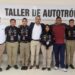 Destacan estudiantes del CONALEP Tamaulipas en Expo Mecánico Automotriz Internacional 2023