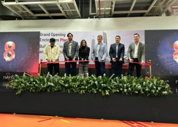 Invierte Nvent Hoffman 15 MDD en Reynosa