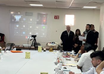 Tamaulipas será sede del Congreso Científico “EXPOCIENCIAS 2025” en Tampico